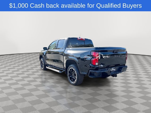 2026 Chevrolet Colorado Z71 - Photo 8