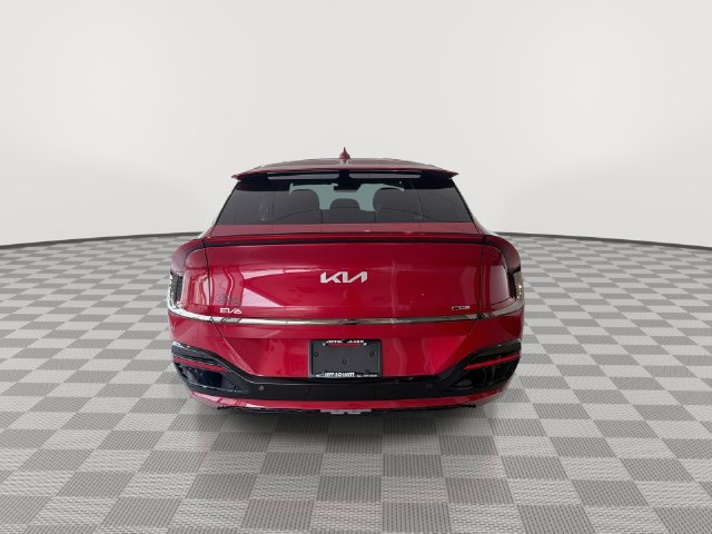2023 Kia EV6 GT-Line - Photo 10