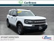  Ford Bronco Sport