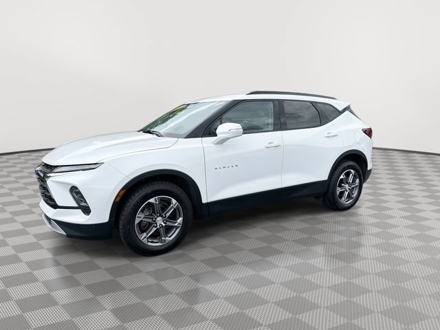2024 Chevrolet Blazer 3LT - Photo 6