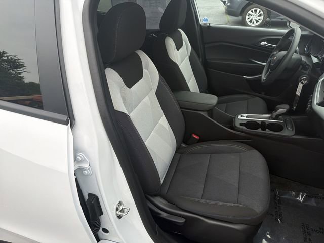 2026 Chevrolet Trax LS - Photo 18