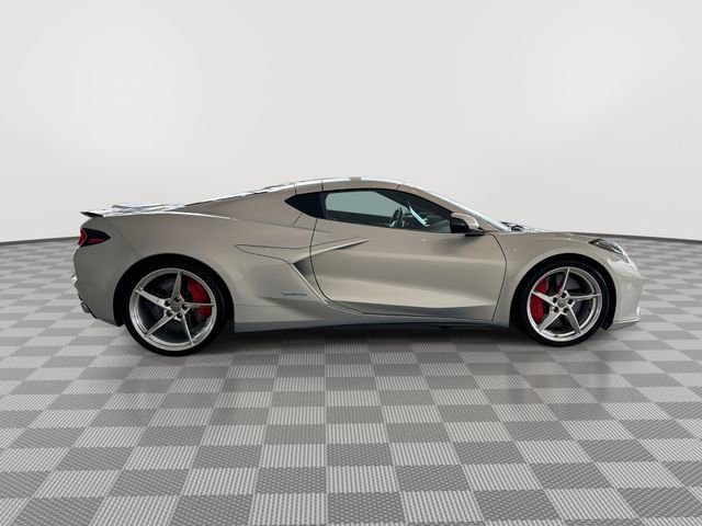2024 Chevrolet Corvette 2LZ - Photo 13