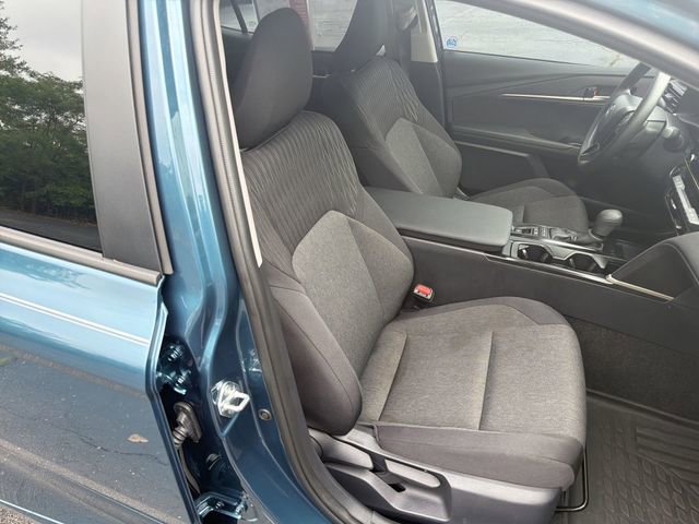 2026 Toyota Camry LE - Photo 18