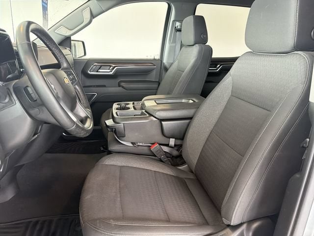 2023 Chevrolet Silverado 1500 LT - Photo 20