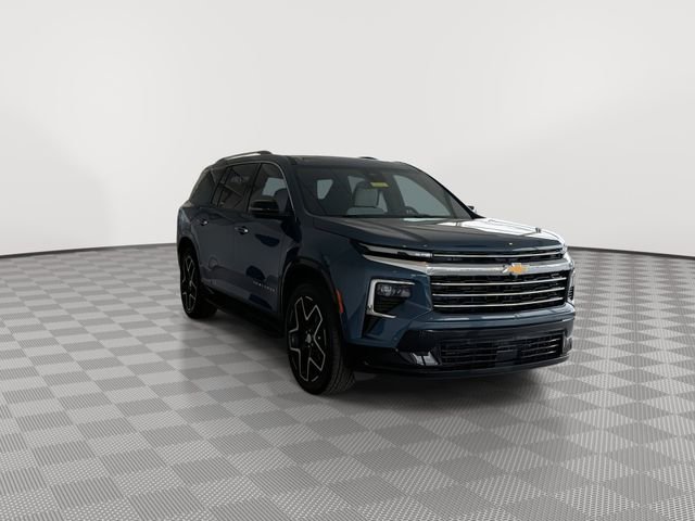1GNERKKS4TJ128141