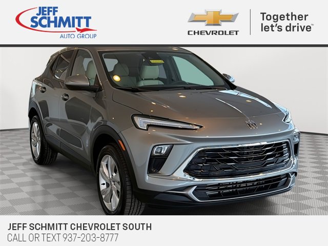 2026 Buick Encore GX Preferred's photo