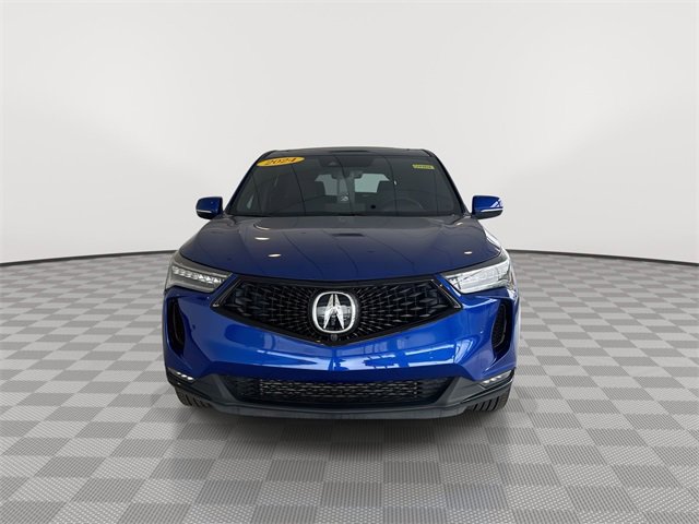 2024 Acura RDX A-Spec Advance photo 4