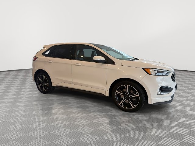 2020 Ford Edge ST - Photo 14