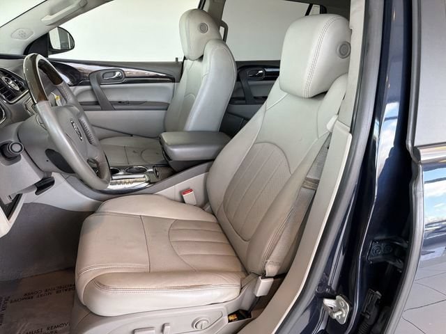 2017 Buick Enclave Leather - Photo 24