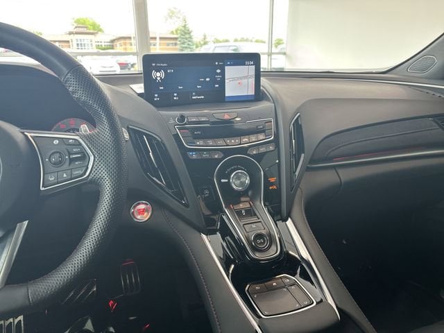 2024 Acura RDX A-Spec w/ Advance Package - Photo 28