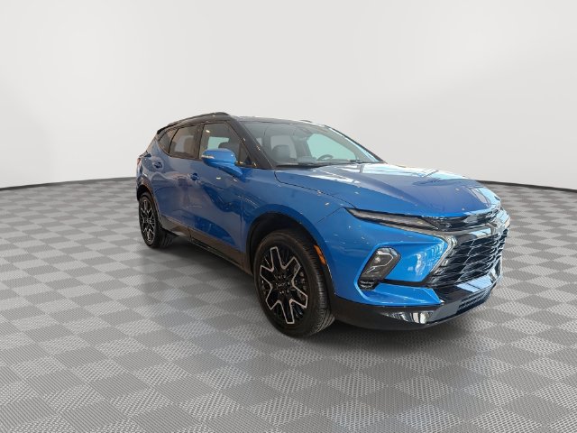 2026 Chevrolet Blazer RS - Photo 13