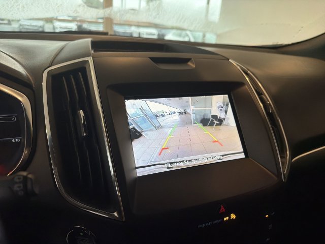 2020 Ford Edge ST - Photo 27