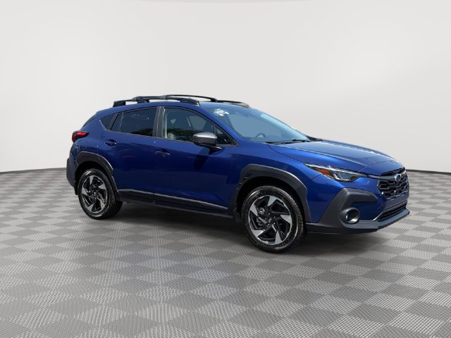 2024 Subaru Crosstrek Limited - Photo 14