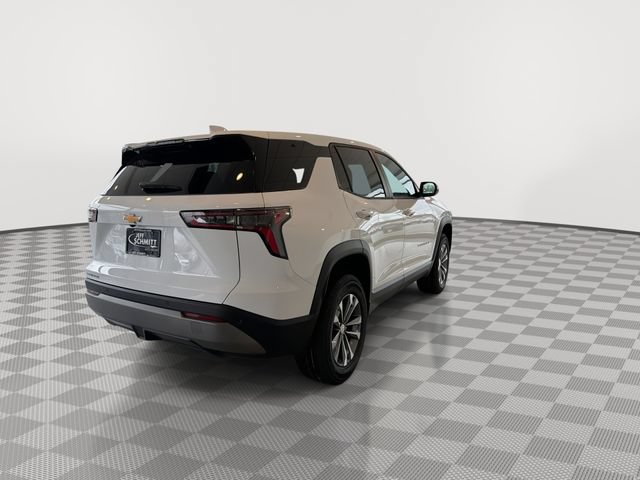 2026 Chevrolet Equinox LT - Photo 10