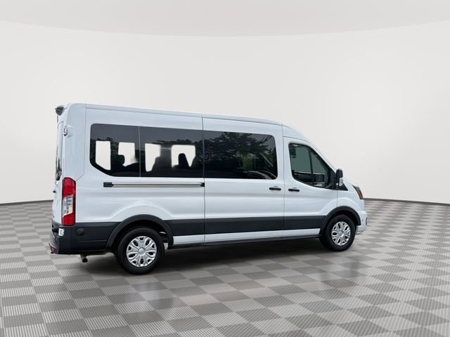 2024 Ford Transit Passenger Van XL - Photo 11