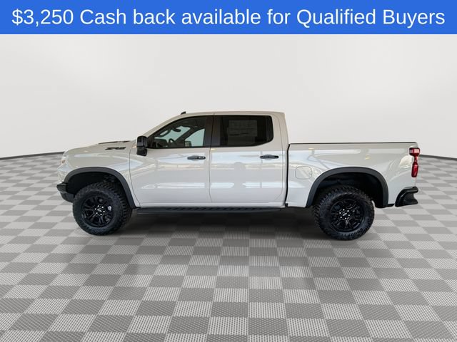 2026 Chevrolet Silverado 1500 ZR2 - Photo 6