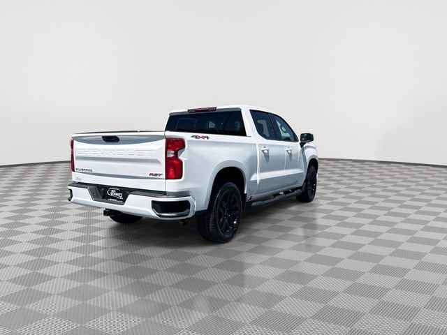 2026 Chevrolet Silverado 1500 RST - Photo 10
