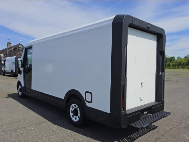 Used 2024 Chevrolet BrightDrop Zevo 600 with VIN 2G5ZJ3TY2R9104197 for sale in Miamisburg, OH