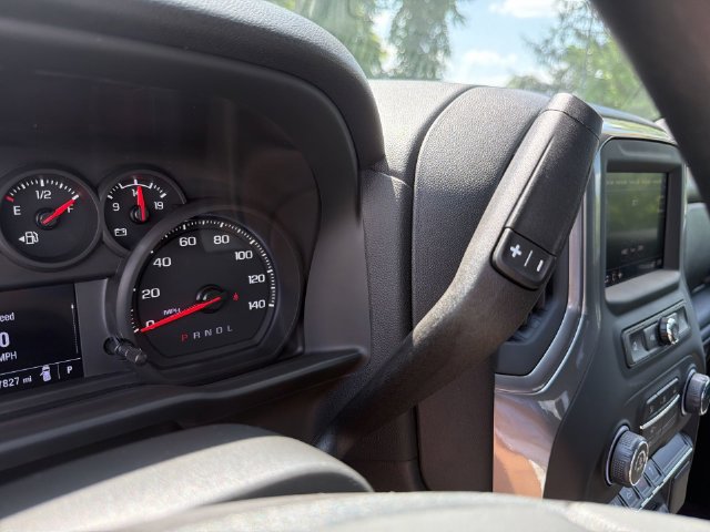 2026 Chevrolet Silverado 2500HD Work Truck - Photo 26