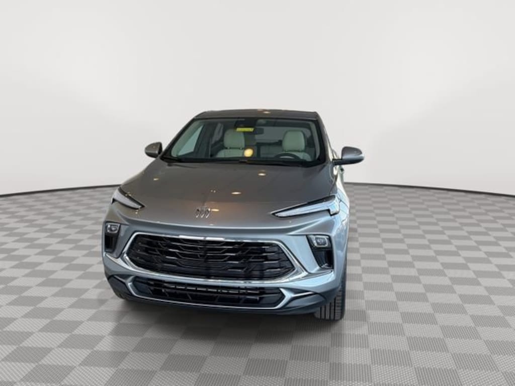 Used 2026 Buick Encore GX Preferred SUV