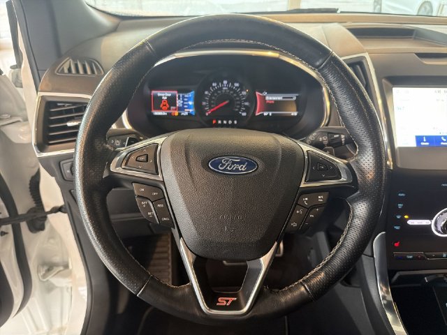 2020 Ford Edge ST - Photo 31