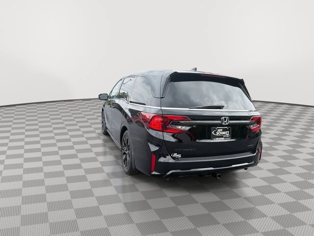 2026 Honda Odyssey Sport L - Photo 9