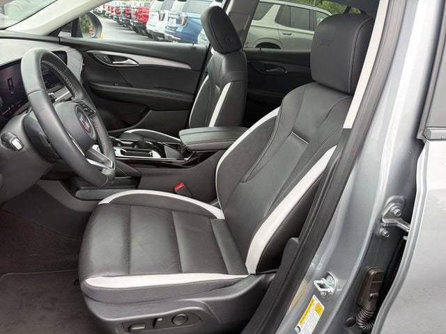 2025 Buick Envision Sport Touring - Photo 20
