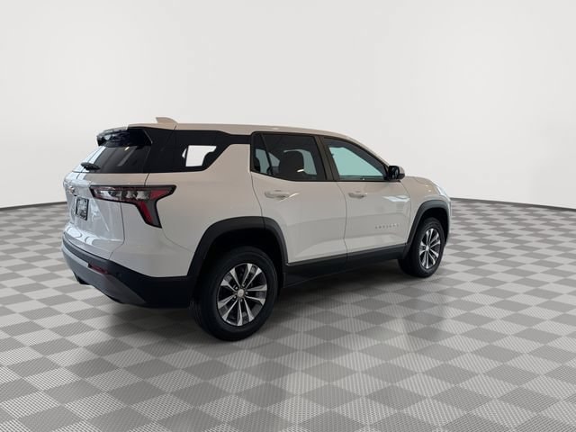 2026 Chevrolet Equinox LT - Photo 11