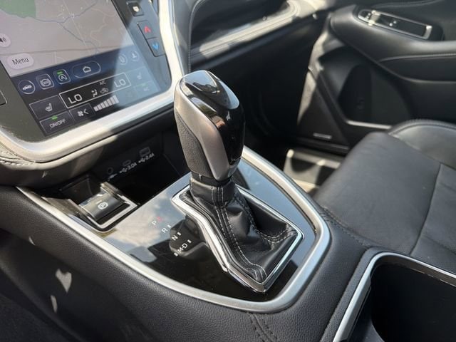 2024 Subaru Legacy Limited - Photo 28