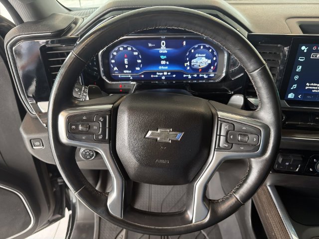 2023 Chevrolet Silverado 1500 RST - Photo 30