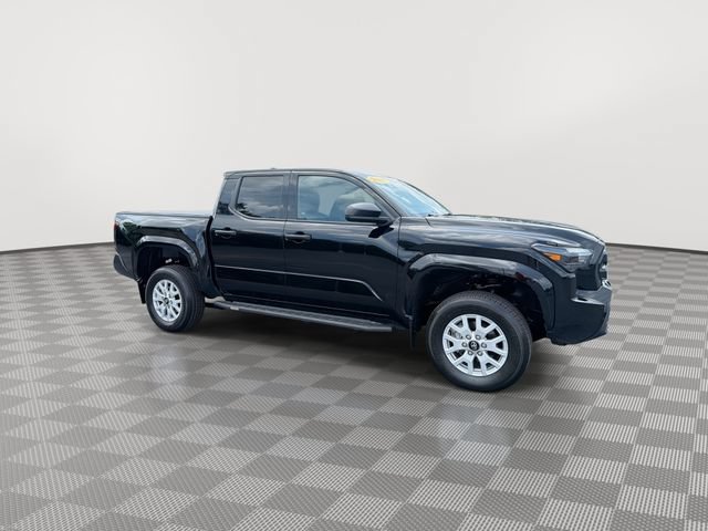 2024 Toyota Tacoma SR - Photo 13