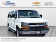 Chevrolet Express Passenger 2500