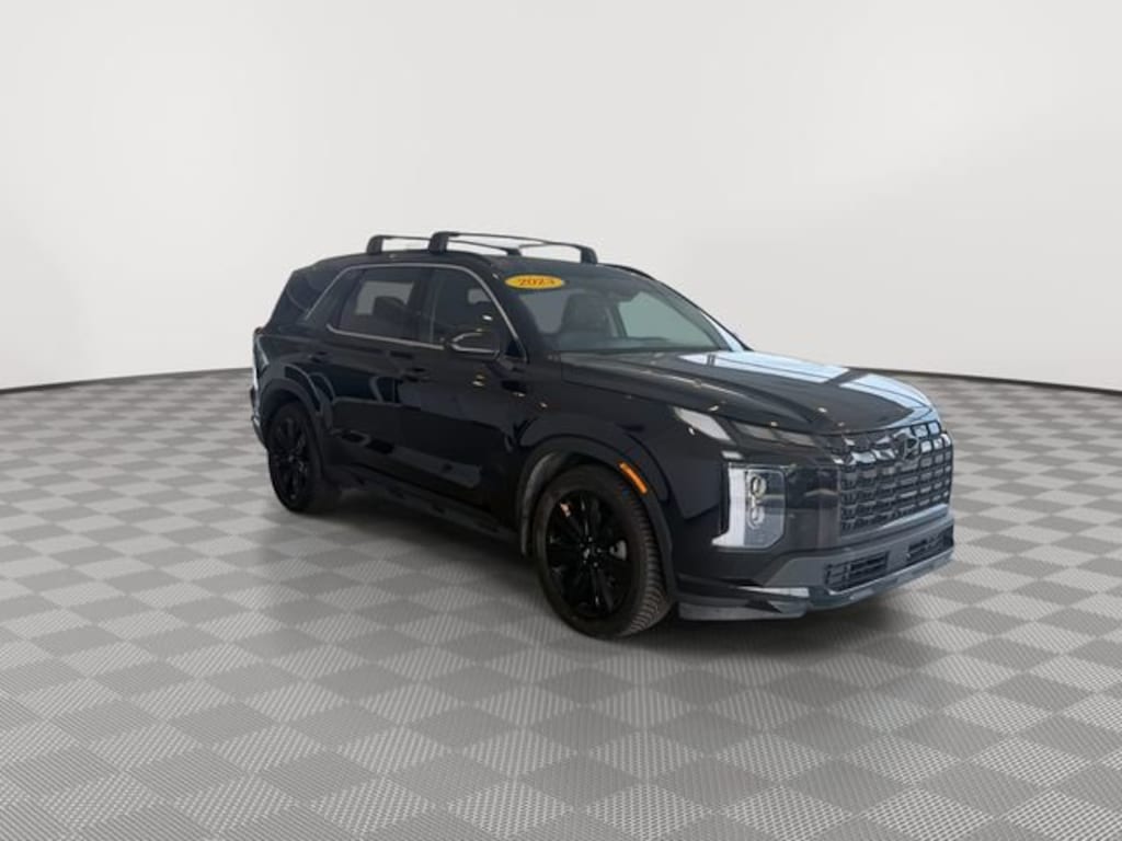 Used 2023 Hyundai Palisade XRT SUV