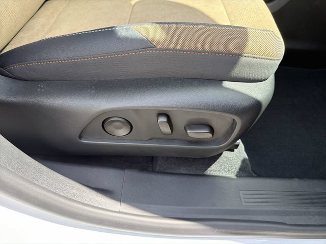 2025 Chevrolet Equinox ACTIV - Photo 20