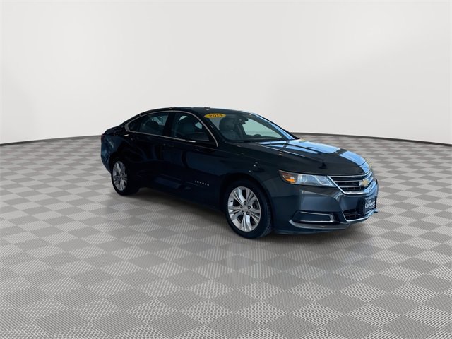 2014 Chevrolet Impala 2LT photo 2