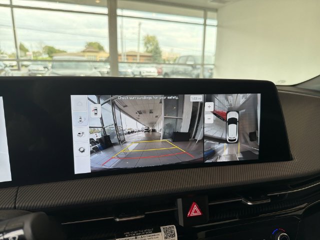 2023 Kia EV6 GT-Line - Photo 28