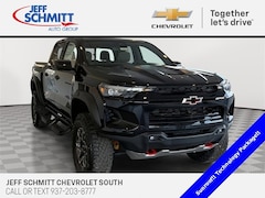 2026 Chevrolet Colorado ZR2 Truck