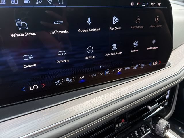2026 Chevrolet Tahoe Premier - Photo 33