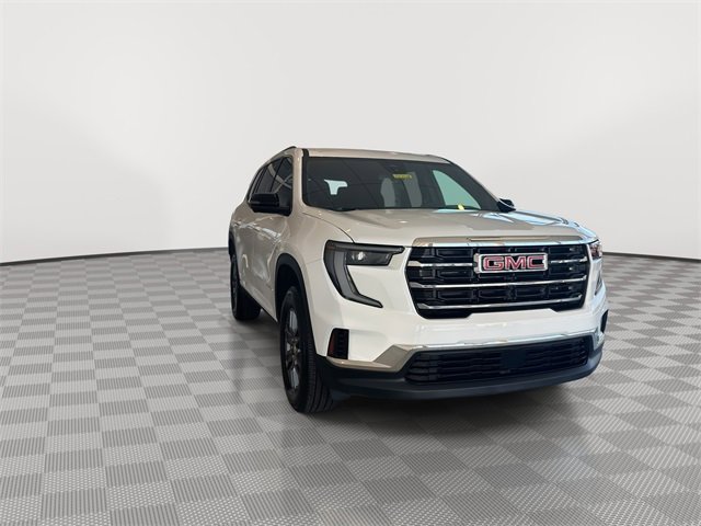 2025 Gmc Acadia Elevation photo 3