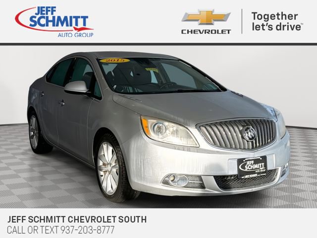 2015 Buick Verano 1SL