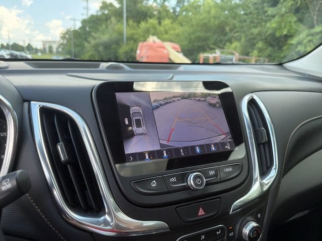 2021 Chevrolet Equinox Premier - Photo 27