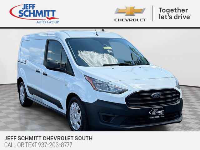 2020 Ford Transit Connect Van XL LWB (Rear 180 Degree Door)'s photo