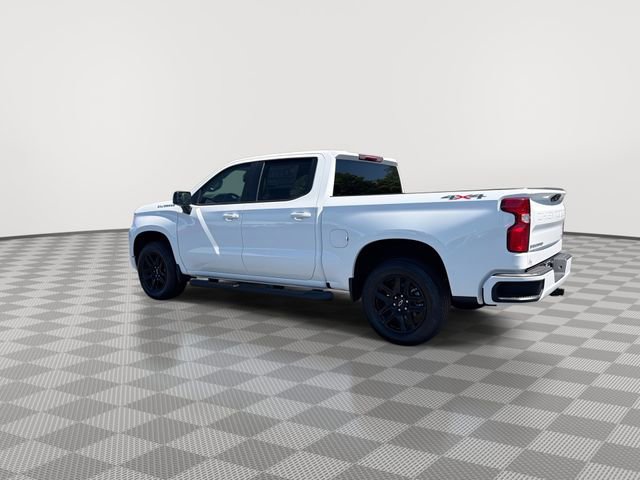 2026 Chevrolet Silverado 1500 RST - Photo 7