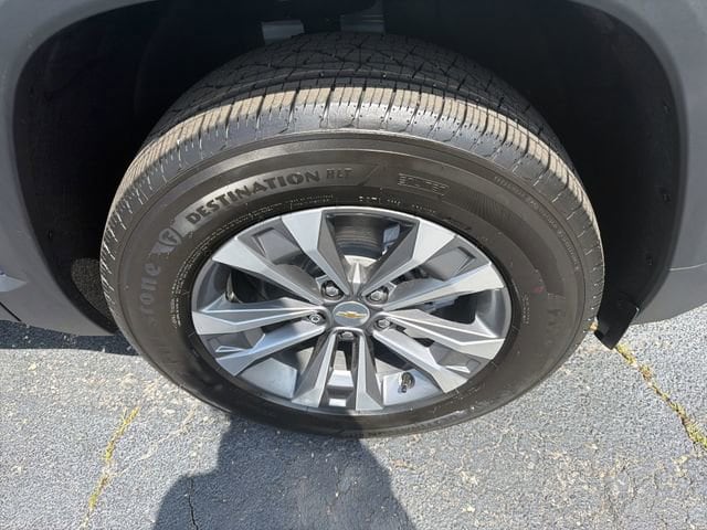 2026 Chevrolet Equinox LT - Photo 14