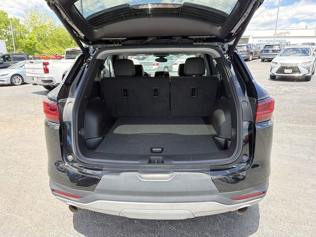 2024 Chevrolet Blazer 3LT - Photo 15