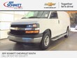  Chevrolet Express Cargo 2500