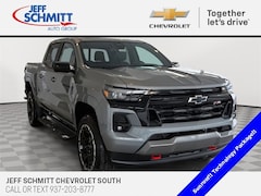 2026 Chevrolet Colorado Z71 Truck
