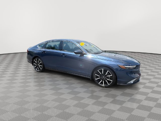 2024 Honda Accord Hybrid Touring - Photo 14