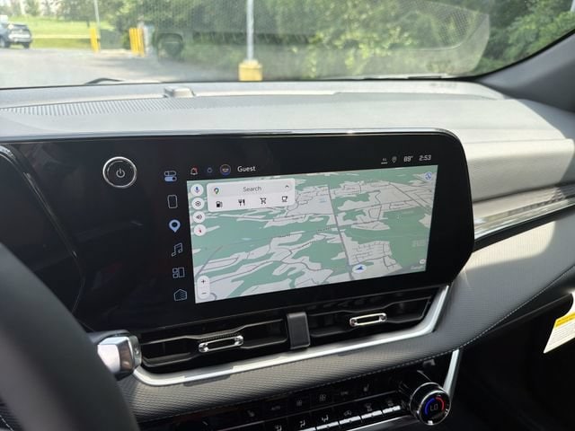 2027 Chevrolet Equinox LT - Photo 24
