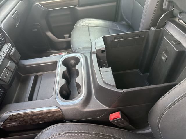 2020 Chevrolet Silverado 1500 LT Trail Boss - Photo 23